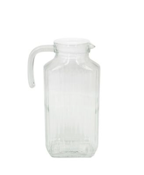 Sedona 57.5 oz Glass Pitcher