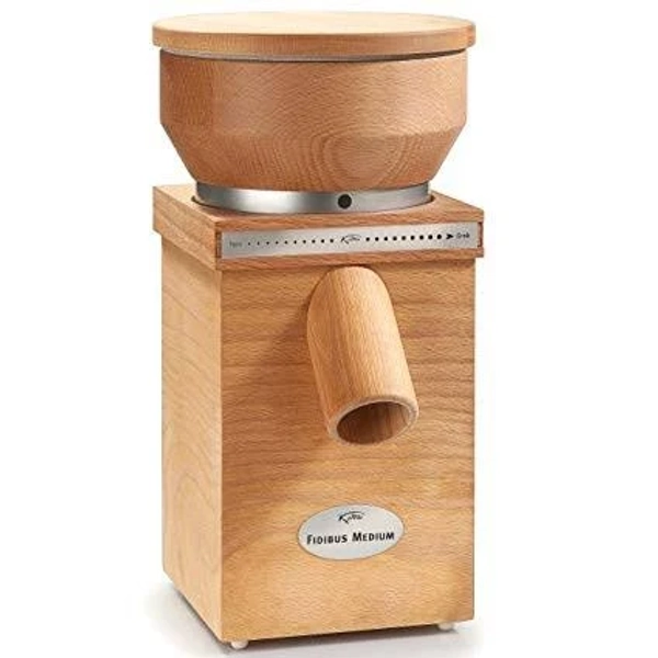 KoMo Medium Grain Mill