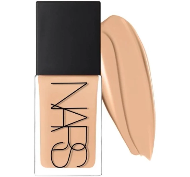 NARS Cosmetics Light Reflecting Skin Improving Medium Coverage Foundation
