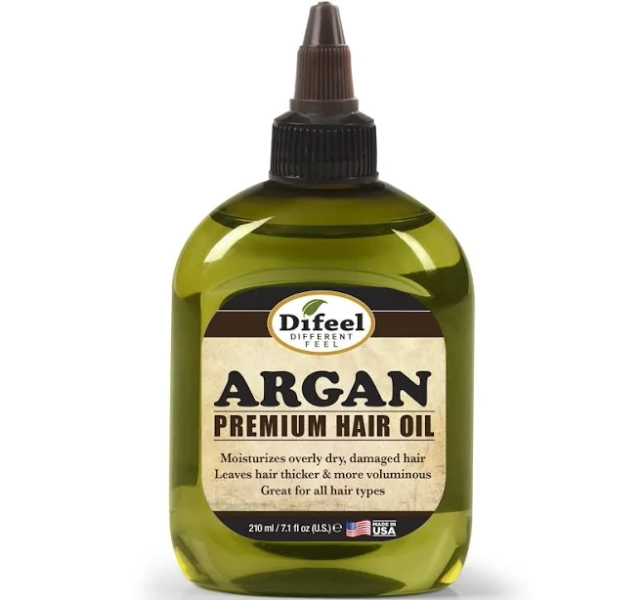 Difeel Argan Premium Hair Oil