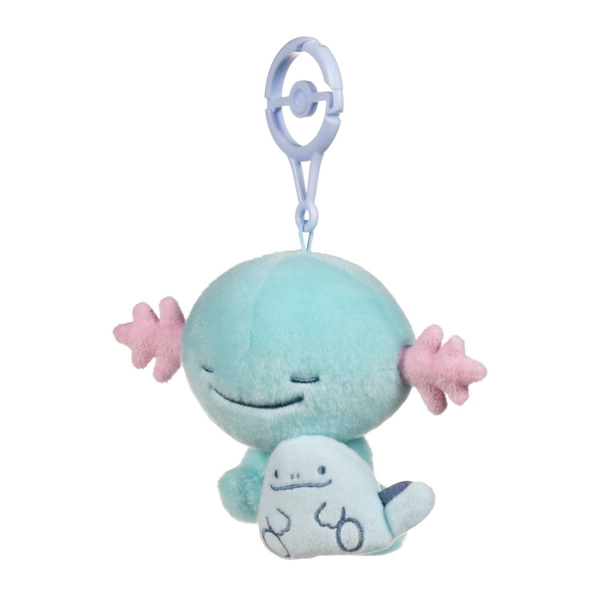 Wooper Little Daydream Plush Key Chain