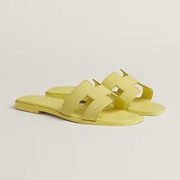 Oran sandal