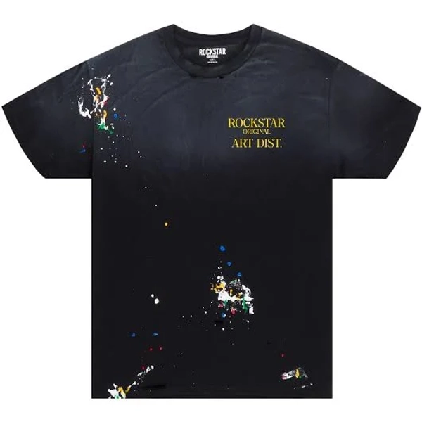 Palmer Graphic T-Shirt