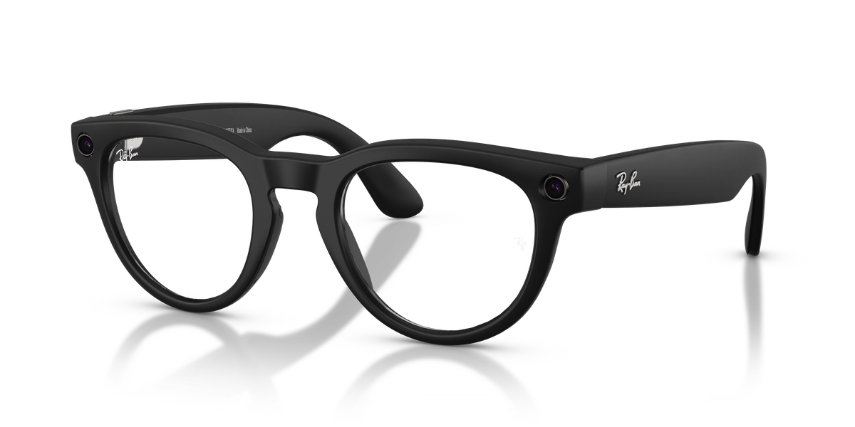 Check out the Ray-ban | Meta Headliner - Gen 2 at ray-ban.com
