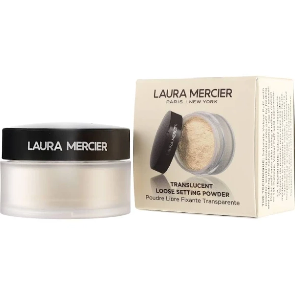 Laura Mercier Translucent Loose Setting Powder