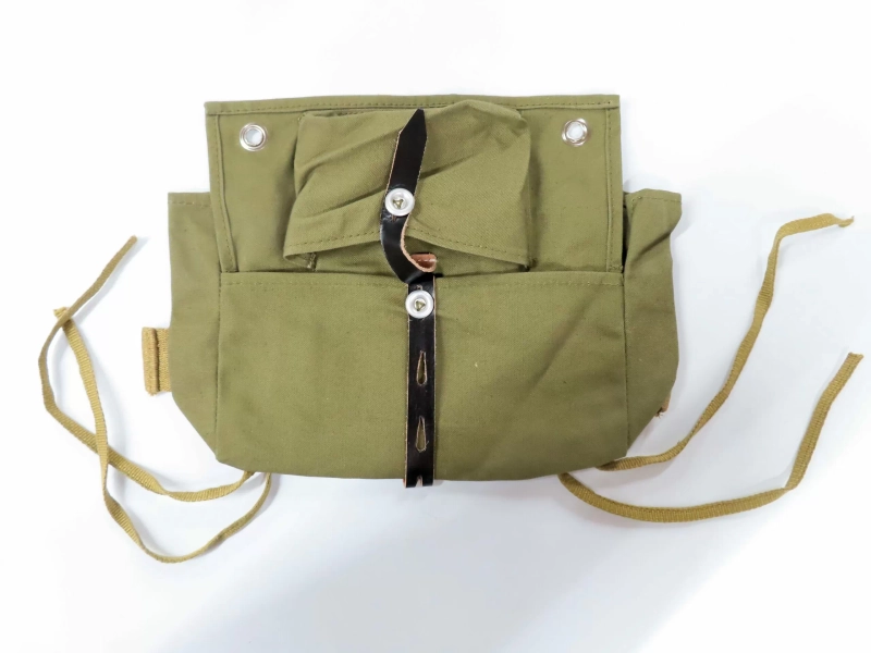 A-Frame Bag Grün