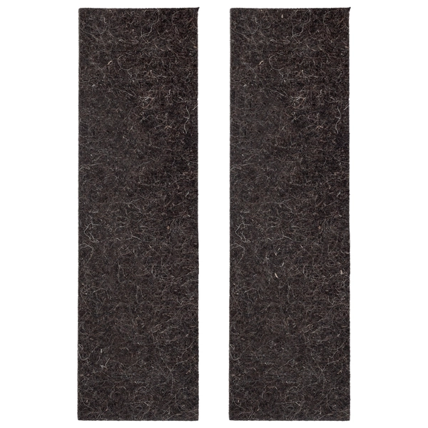 Shoulder Pads for M36 Suspenders