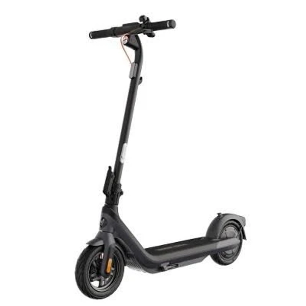 Segway E2 Pro Electric Scooter