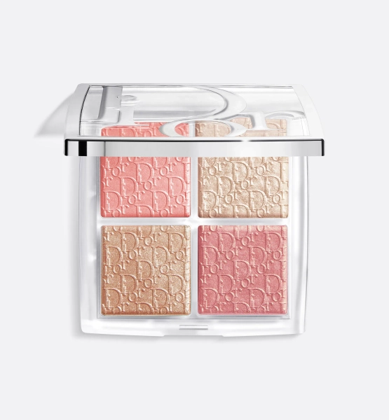 Dior Backstage Glow Face Palette