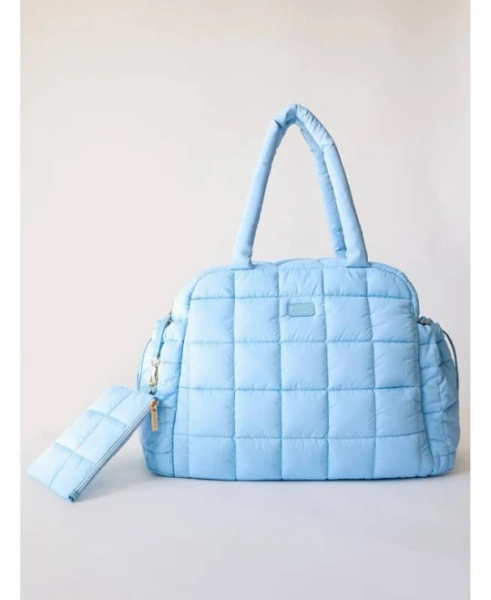 Augustnoa Weekender Duffle Bag