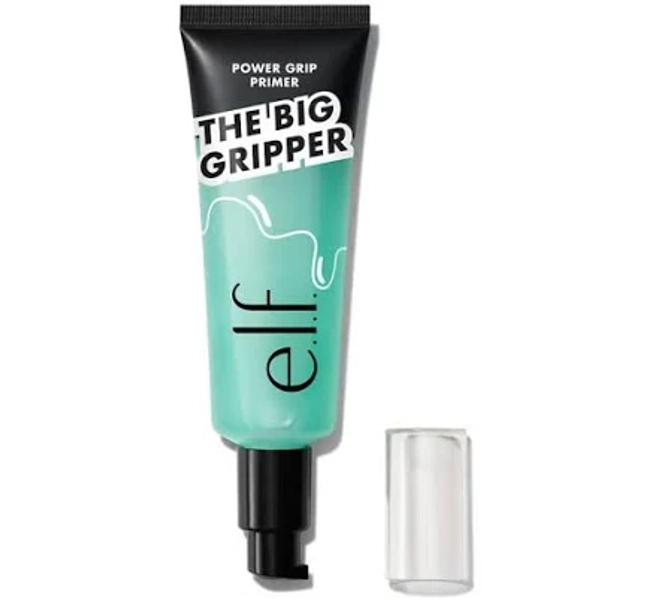 e.l.f. Jumbo Power Grip Primer