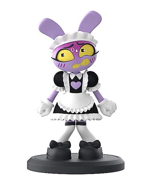 Maid Jax Animatez Figure - The Amazing Digital Circus
