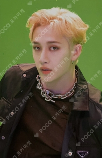 Stray Kids BANG CHAN DICON D'FESTA MINI EDITION : Stray Kids