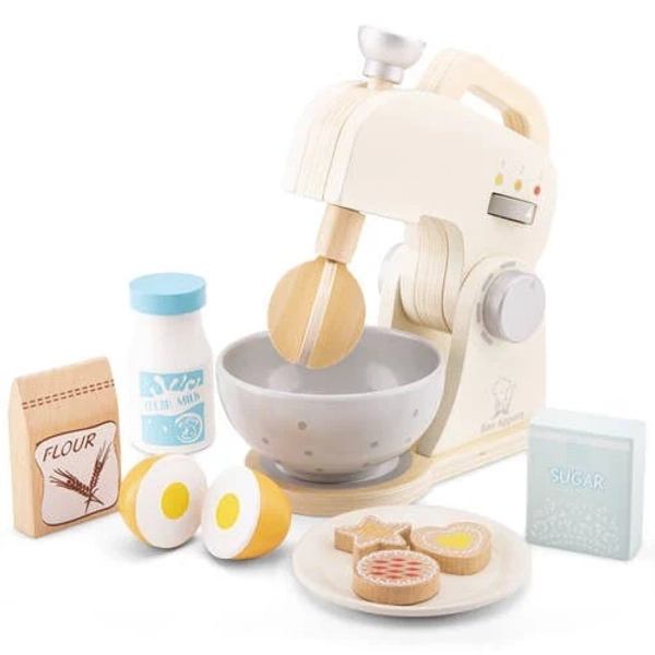 New Classic Toys Mixer Set