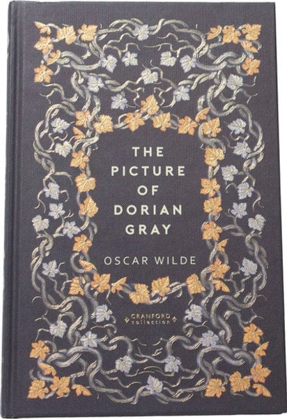 The Picture of Dorian Gray Cranford Classic
