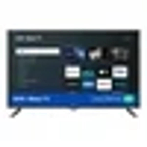 onn 32” Class 720P HD Roku Smart Television, 100012589