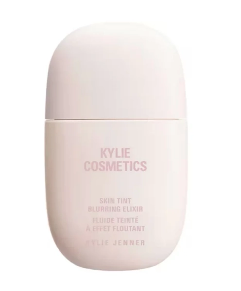 KYLIE COSMETICS Skin Tint Blurring Elixir Foundation with Hyaluronic Acid, 12-hour wear, natural, second-skin finish | Shoppers Drug Mart
