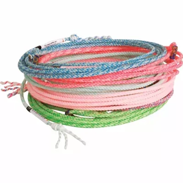 Fast Back Ropes Kids' 18 ft. Vapor Rope