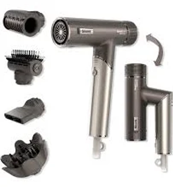 Shark SpeedStyle Pro Flex Build Your Own Hair Dryer System