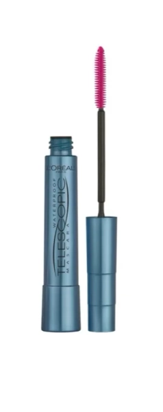 L'Oréal Paris Mascara Hydrofuge Telescopic Original