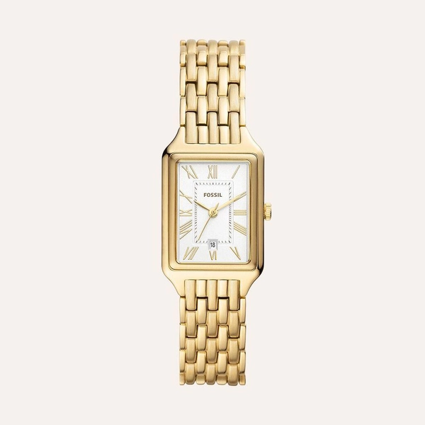 Orologio Al Quarzo Fossil Raquel Es5220