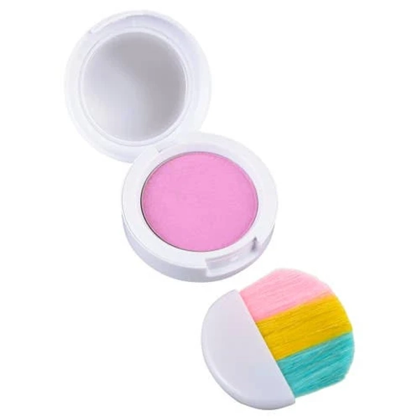 Klee Kids Deluxe Play Makeup Kit Pink Ballet Fairy