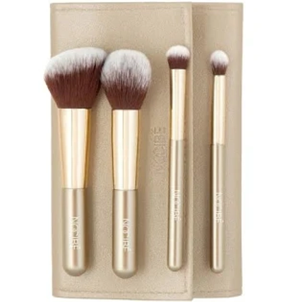 Nocibé Edition limitée Mes pinceaux Nomades Kit pinceaux 1 pieces unisex