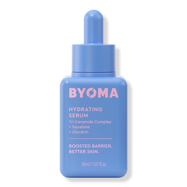 Hydrating Serum with Tri-Ceramide Complex