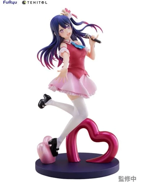 FuRyu Oshi no Ko TENITOL Ai