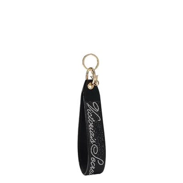 Women's Victoria's Secret Wristlet Strap Keychain