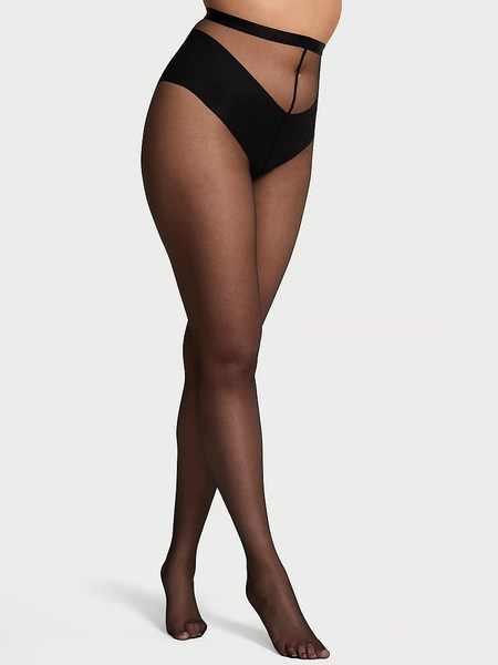 Very Sexy Sheer Tights