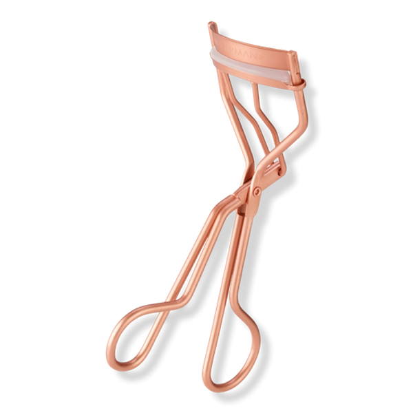 Rose Gold Classic Eyelash Curler Tweezerman