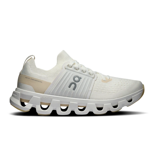 The Cloudswift 4: Women's City Road Running Shoe