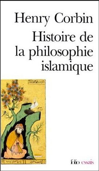 Hist. de la philosophie islamique par CORBIN, HENRY