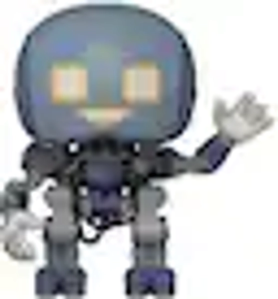 Funko - POP! Movies: Electric State - Herman - COLLECTIBLES - Multicolor
