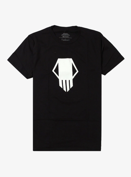 My Hero Academia Bakugo Skull T-Shirt