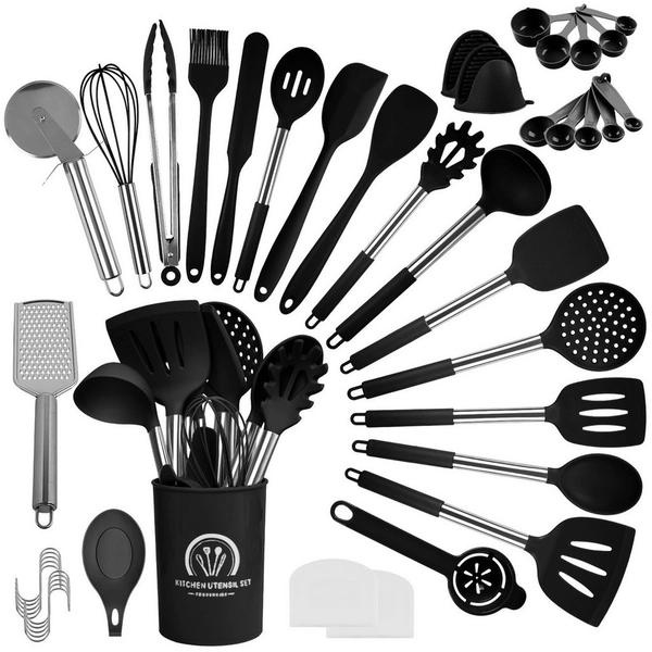 Kochbesteck-Set