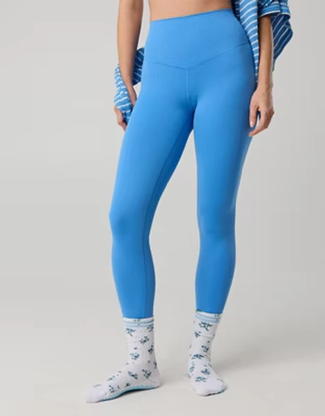 OFFLINE By Aerie Real Me XTRA High Waisted Legging