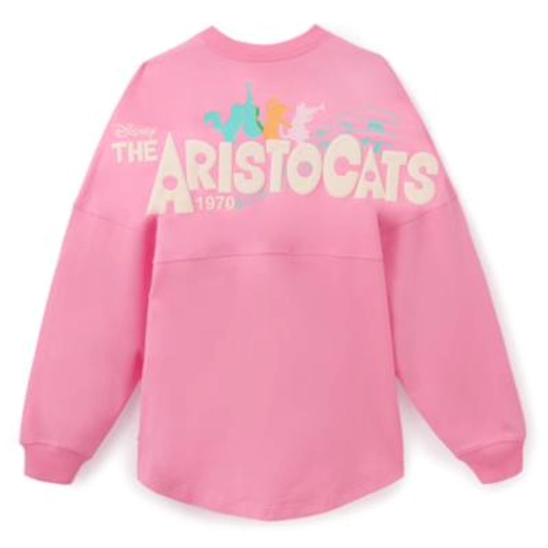 The Aristocats Spirit Jersey for Adults | Disney Store