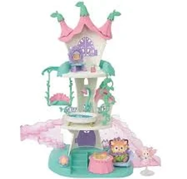 Sylvanian Families Fairy Tale Tower