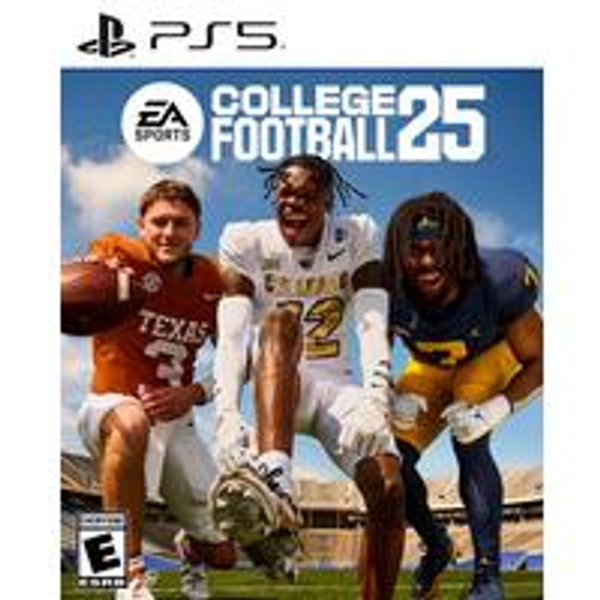 EA SPORTS College Football 25 - PlayStation 5