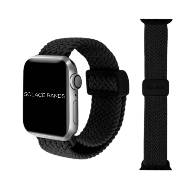 Apple Watch Bands - Solace Bands