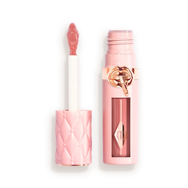 PILLOW TALK BIG LIP PLUMPGASM - FAIR TO MEDIUM