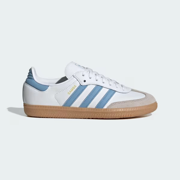 Samba OG Shoes Kids