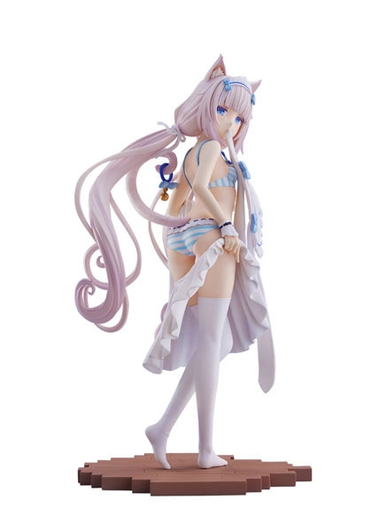 Nekopara Vanilla -Kigae no Hitotoki- 1/7 Complete Figure(Pre-order)