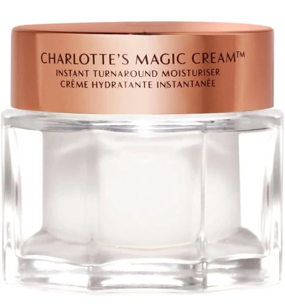 Charlotte Tilbury Charlotte's Magic Cream