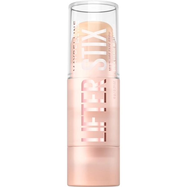 Lifter Stix Stick Cremoso Multiusos