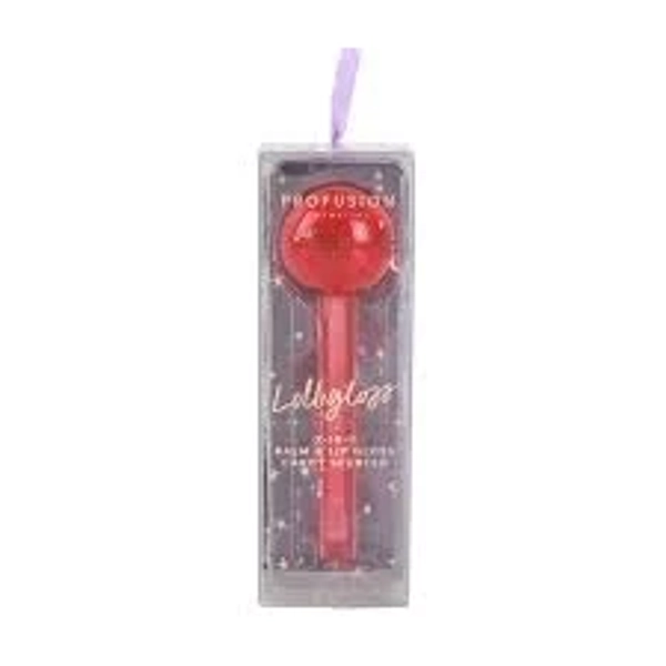 Profusion Cosmetics Loligloss 2-In-1 Lip & Lip Gloss