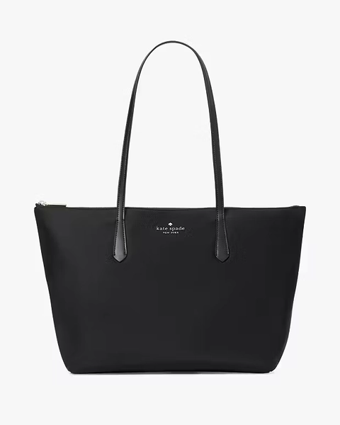 Kitt Ksnyl Tote Bag