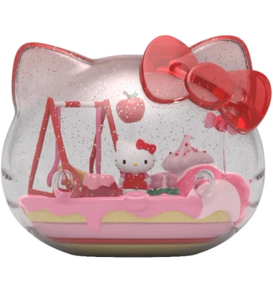 [Sanrio] Kandyland: Hello Kitty | animate USA